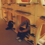 לינה ביפן כל הסוגי לינה