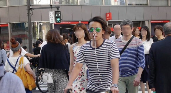 שוכרים אופניים ביפן? – 10 החוקים שאסור לעשות עמם