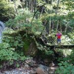 עמק קיסו - דרך הנקסנדו Nakasendo