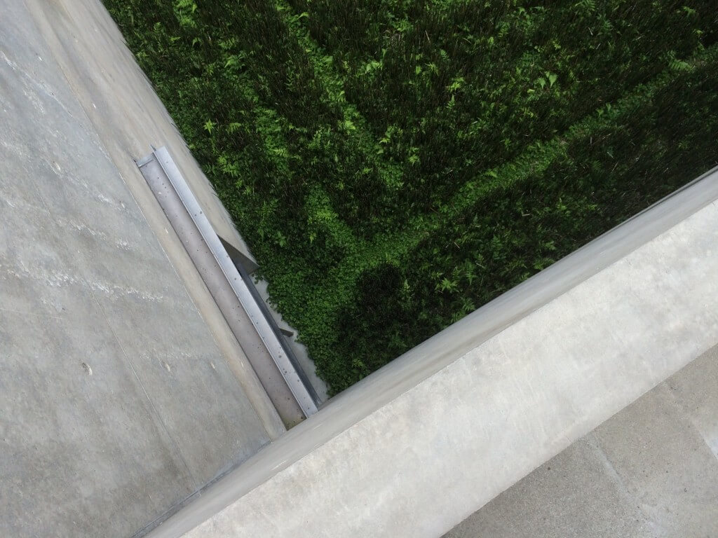 בתוך מוזיאון צ’י צ’ו