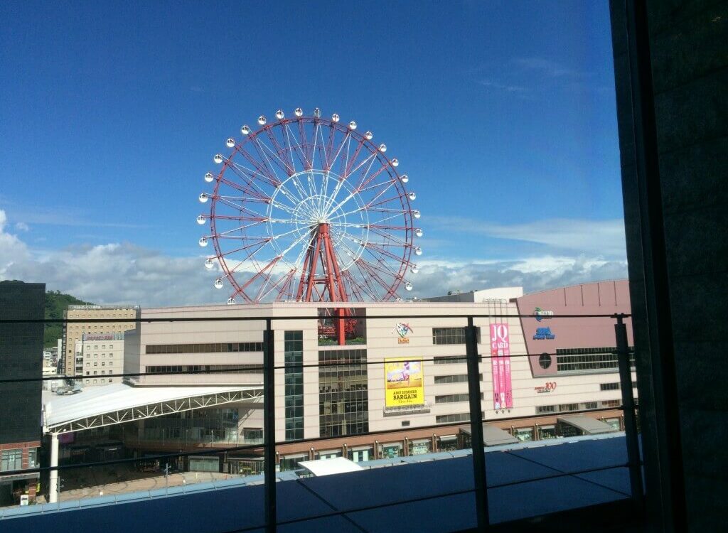 המדריך לישראלי המצוי ביפן: