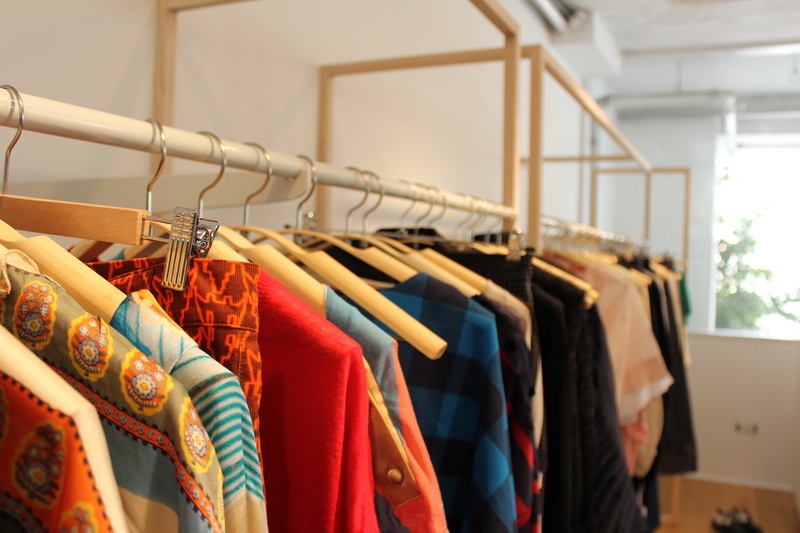 הכל על חנות הבגדים TONARI