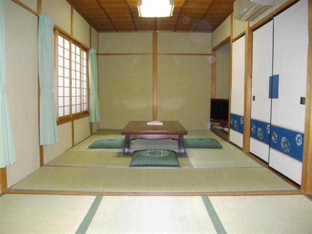 nishikiro-ryokan