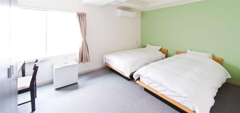 shin-okubo-city-hotel