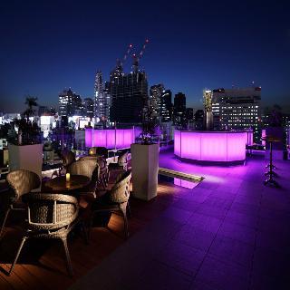 shinjuku-granbell-hotel