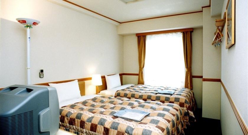 toyoko-inn-shinjuku-kabuki-cho