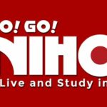 לימוד יפנית ביפן