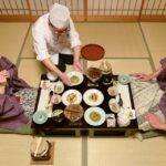 ארוחת ערב בריוקאן