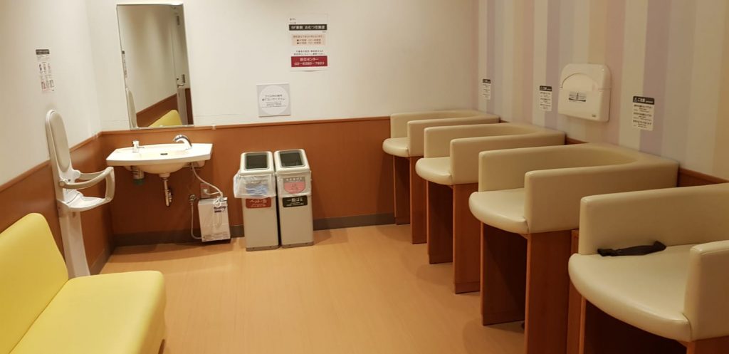 טיול ליפן עם תינוקות ופעוטות – טיפים לקראת טיסה ליפן עם תינוק