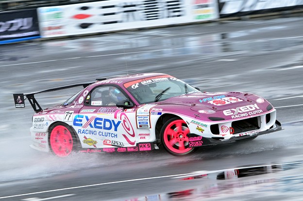 אירוע מכוניות ספורט שנתי 2019 – 6 באפריל ועד 7 לאפריל