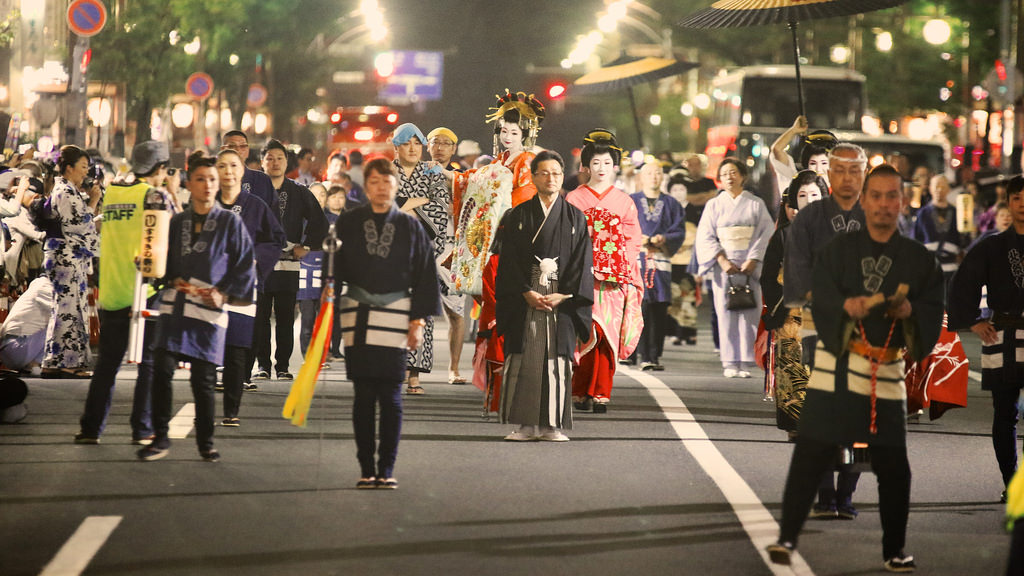 פסטיבל אויראן דוצ'ו – 13 באפריל