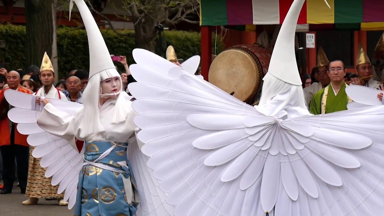 פסטיבל האנפה הלבנה – 8 באפריל