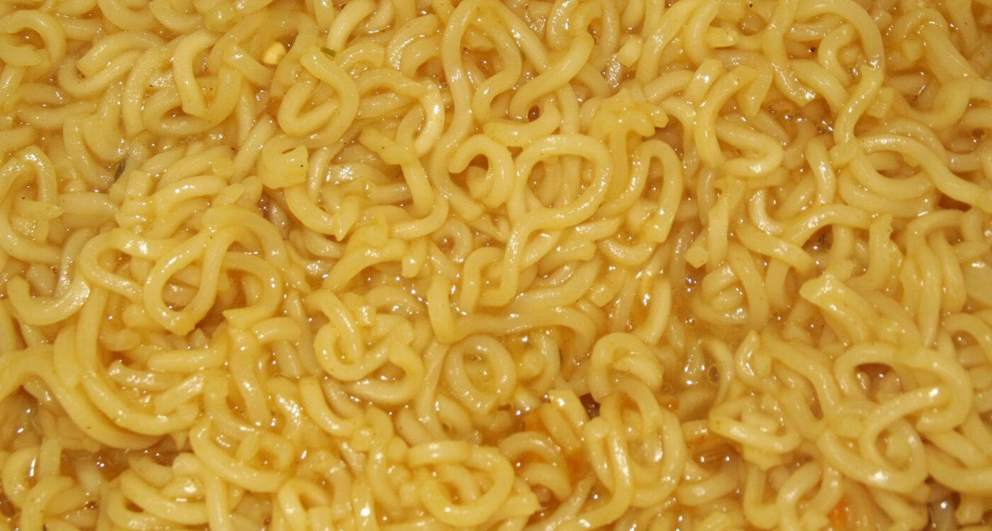 פסטיבל ראמן גירלס – 25 באפריל ועד 29 לאפריל