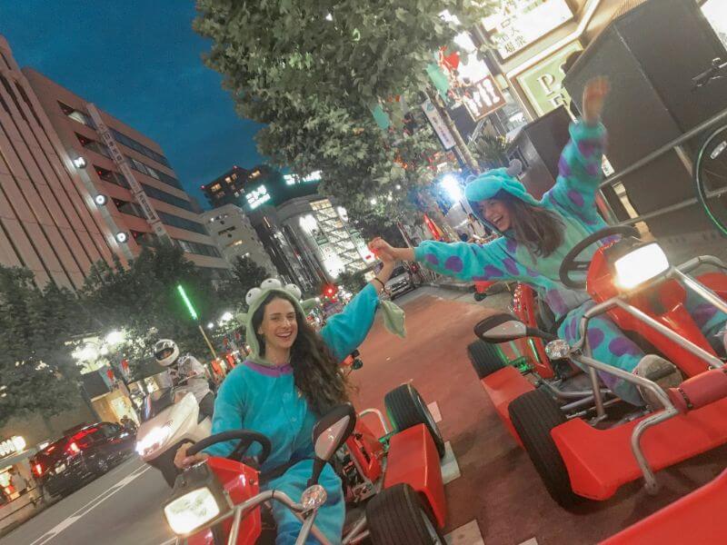 12 יום ביפן מאת ניצן אביטל [פוסט אורח]