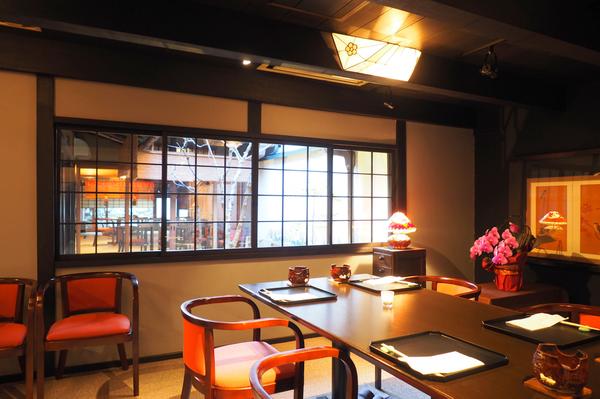 סייקה נישיג'ין – נישיג'ין – Seike Nishijin – יפן טורי