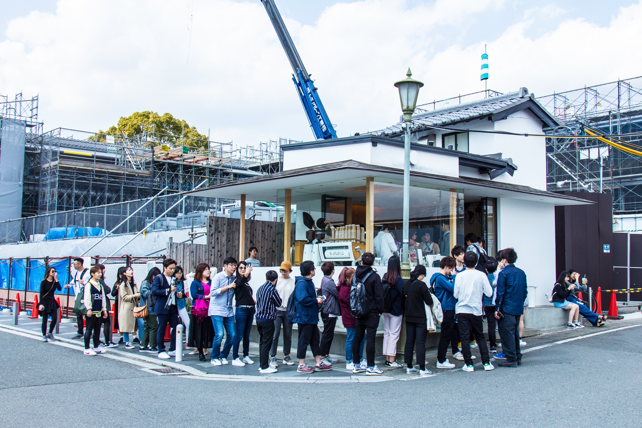 % ערביקה – אראשיאמה – Arabica %