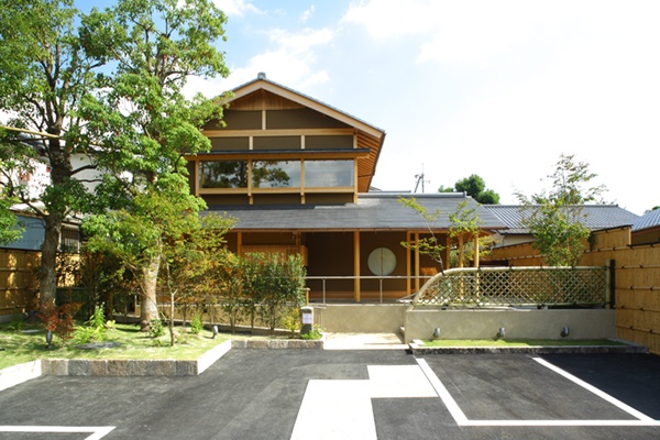 אונאגי הירוקאווה – אראשיאמה – Unagi Hirokawa