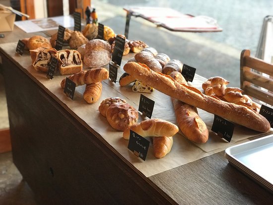 לה בוג'ון טורנסון – אראשיאמה – Le Bouchon Tournesol