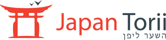 יפן טורי טיול ליפן