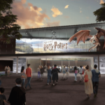 פארק הארי פוטר יפתח בטוקיו ב 2023