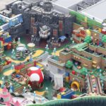 פארק השעשועים סופר נינטנדו העולמי