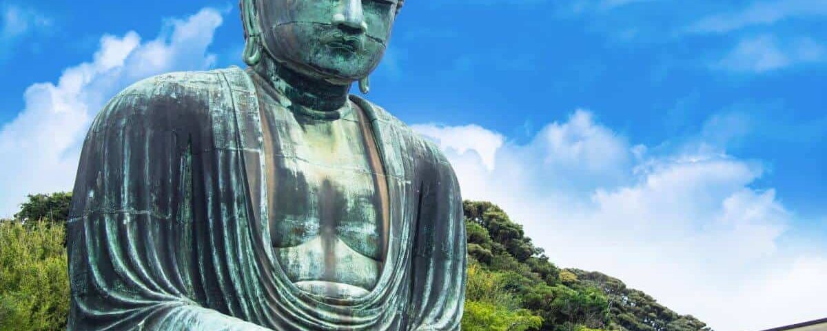 קאמקורה הבודהה הגדול