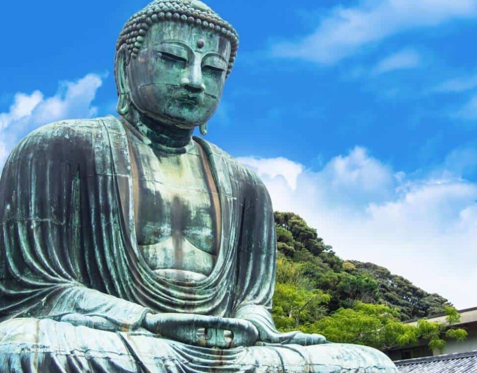 קאמקורה הבודהה הגדול