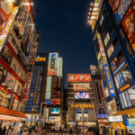 טוקיו: העיר הטובה בעולם.