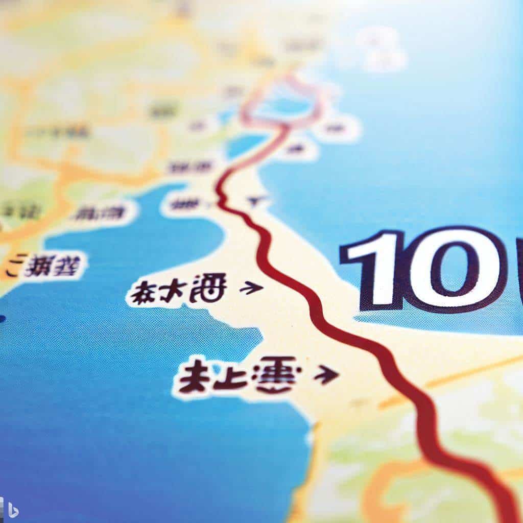 בניית שלד מסלול לטיול ליפן בניית שלד מסלול לטיול ליפן