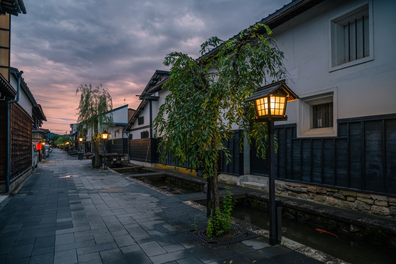 Hida Furukawa Small Drink Plan